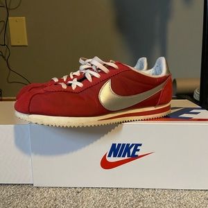 Nike Classic Cortez Nylon Prem